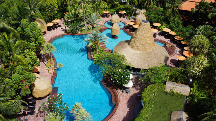 Anantara Hua Hin Resort